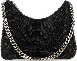 Falabella Chain-Linked Mini Shoulder Bag