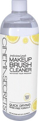 Professional Makeup Brush Cleaner - Lemon