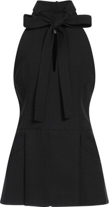 Mini Dress Black-CC