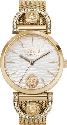 Versus Versace Versus By Versace Women's Iseo Watch