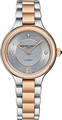 Women's Delight Diamond Watch