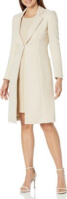 Women's Petite JKT/Dress Suit-AB