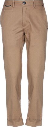 PMDS PREMIUM MOOD DENIM SUPERIOR Pants Camel