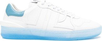 Clay low-top sneakers-AB