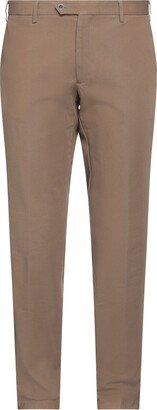 Pants Khaki-CO