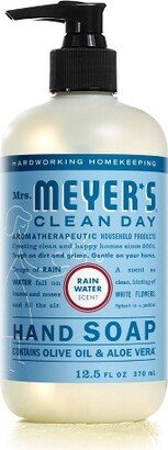 Mrs. Meyer's Clean Day Rain Water Liquid Hand Soap - 12.5 fl oz