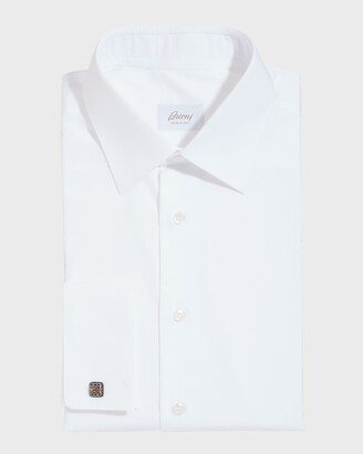 Wardrobe Essential French-Cuff Dress Shirt