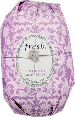 Freesia Oval Soap-AA