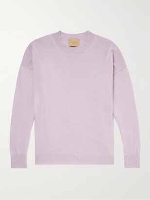 Cashmere Sweater-DF