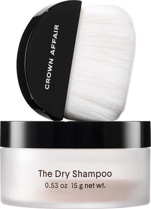 Crown Affair The Dry Shampoo-AA