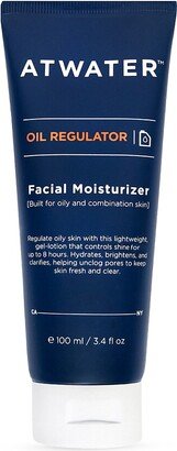 Oil Regulator Facial Moisturizer-AA