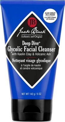 Deep Dive Glycolic Facial Cleanser, 5 oz.