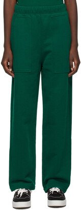 Green Ami de Cœur Lounge Pants