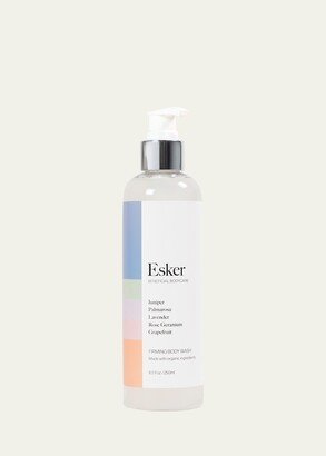 Esker 8.5 oz. Firming Body Wash