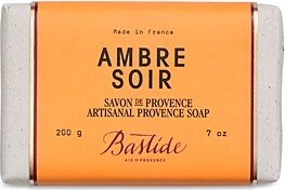 Ambre Soir Solid Soap 7 oz.