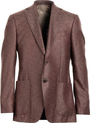 Blazer Brick Red-AH