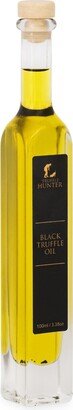 TruffleHunter Black Truffle Oil Gift Bottle, 3.38 oz