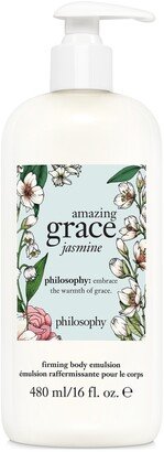 Amazing Grace Jasmine Firming Body Emulsion