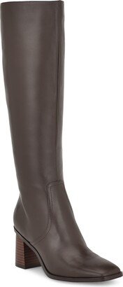 Dortha Knee High Boot