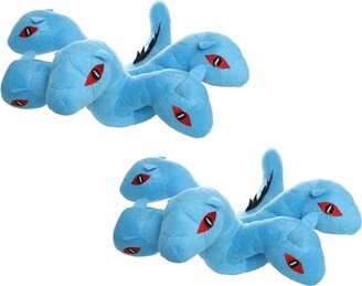 Mighty Dragon Hydra, 2-Pack Dog Toys