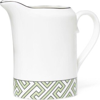 O.W.London Maze Milk Jug