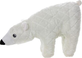 Mighty Arctic Polar Bear, Dog Toy