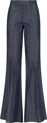 Bootcut Jeans-AB