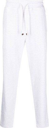 Tapered-Leg Trousers-AG