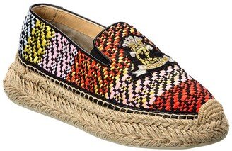 Espananou Cruise Raffia Espadrille-AA