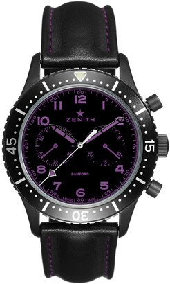 Tipo Cp2 Watch