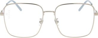 Square Frames Glasses-AB