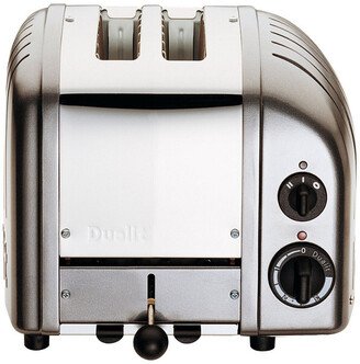 Newgen 2-Slice Toaster-AC