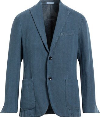 Blazer Slate Blue-BB