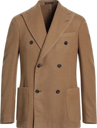 Blazer Camel-AT