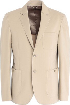 Blazer Beige-AX