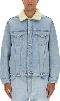 Levi's® Denim Jacket X-AA