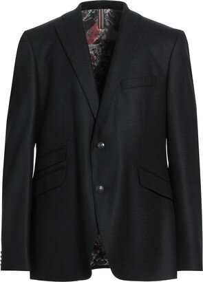 ABSEITS Blazer Black