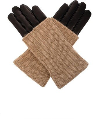 Panelled Gloves-AA