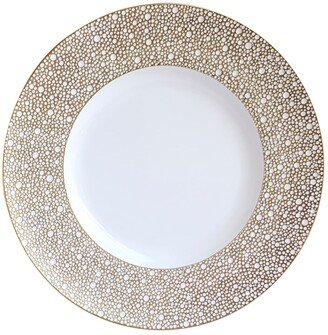 Ecume Mordore Service Plate, 11.6