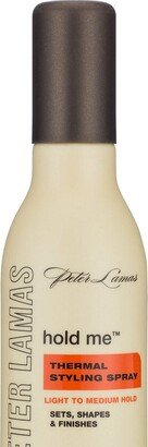 Peter Lamas Beauty Hold Me Thermal Styling Spray