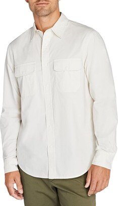 Men's Ripstop Shirt