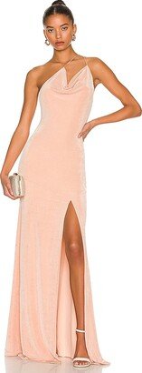 X REVOLVE Celestine Gown