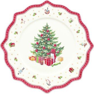 Toy'S Delight Buffet Plate (35Cm)