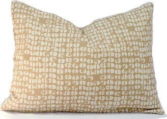 Sale 16x12 Indoor Lumbar Pillow Cover Reed Roebuck