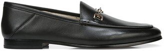 Loraine Leather Loafers