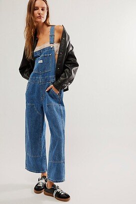 Baggy Workwear Overalls by at Free People