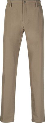 Boggi Milano B Tech straight-leg trousers