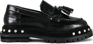 Teagan Loafer-AA