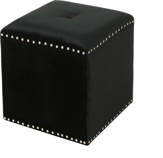 Brantly Glam Ottoman