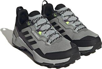 adidas Outdoor Terrex AX4 (Wonder Silver/Core Black/Grey Two) Women's Shoes